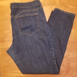 Old Navy The Diva jeans